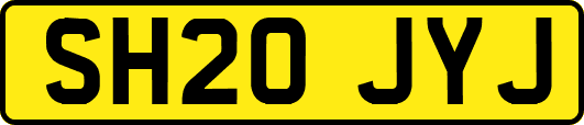 SH20JYJ