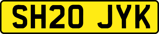 SH20JYK