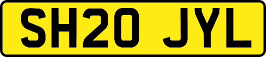 SH20JYL