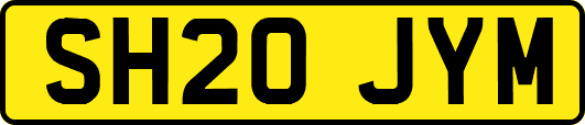SH20JYM