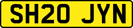 SH20JYN