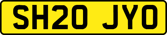 SH20JYO