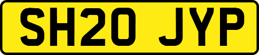SH20JYP