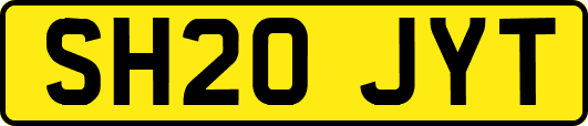 SH20JYT