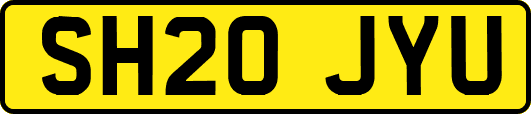 SH20JYU