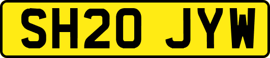 SH20JYW