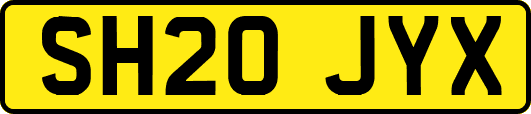 SH20JYX