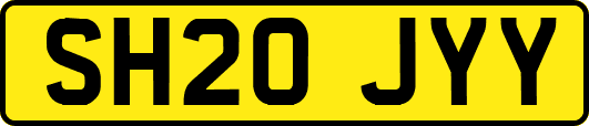 SH20JYY