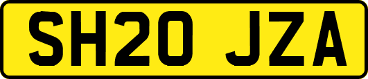 SH20JZA