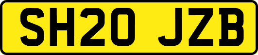 SH20JZB