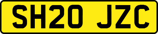 SH20JZC