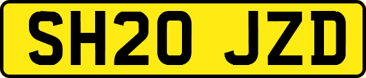 SH20JZD