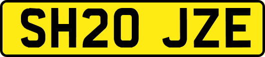 SH20JZE