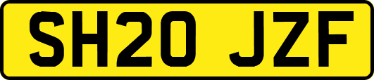 SH20JZF