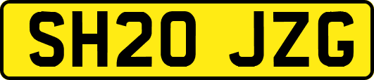 SH20JZG