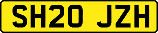 SH20JZH