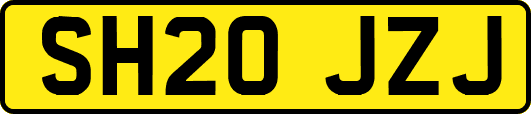 SH20JZJ