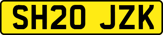 SH20JZK