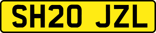 SH20JZL