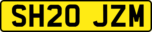 SH20JZM