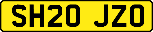 SH20JZO