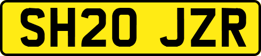 SH20JZR
