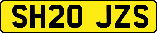 SH20JZS