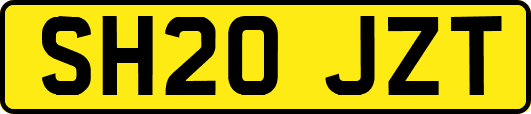 SH20JZT