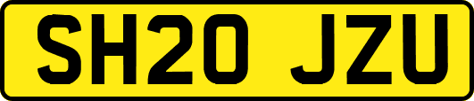 SH20JZU