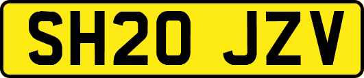 SH20JZV