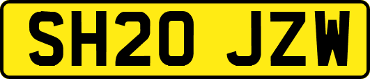 SH20JZW