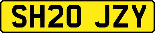 SH20JZY