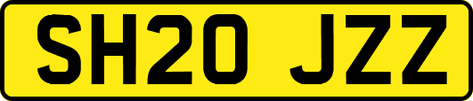 SH20JZZ