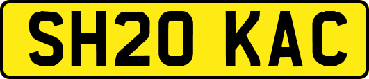 SH20KAC