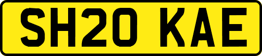 SH20KAE