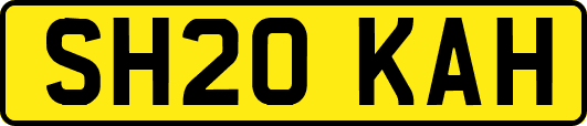 SH20KAH