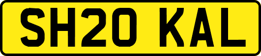 SH20KAL
