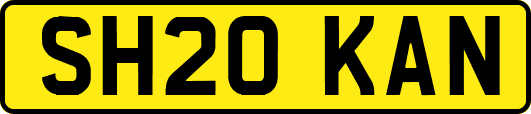 SH20KAN