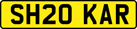 SH20KAR