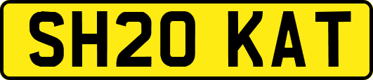 SH20KAT