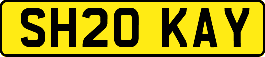 SH20KAY