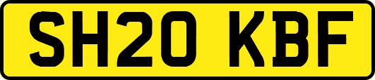 SH20KBF