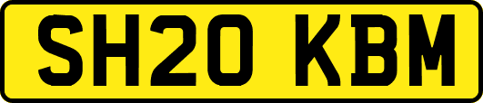 SH20KBM