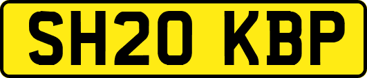 SH20KBP