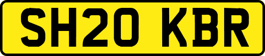 SH20KBR
