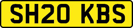 SH20KBS
