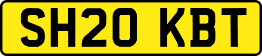 SH20KBT