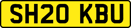 SH20KBU