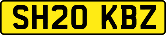 SH20KBZ