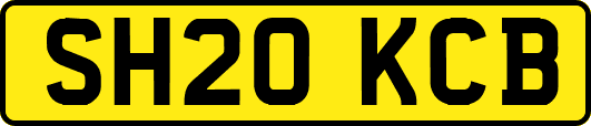 SH20KCB